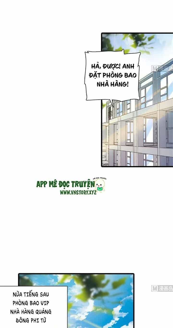 Ngọt Ngào Uy Vũ: Boss Sủng Đến Nghiện - Chương 239 - ảnh 16