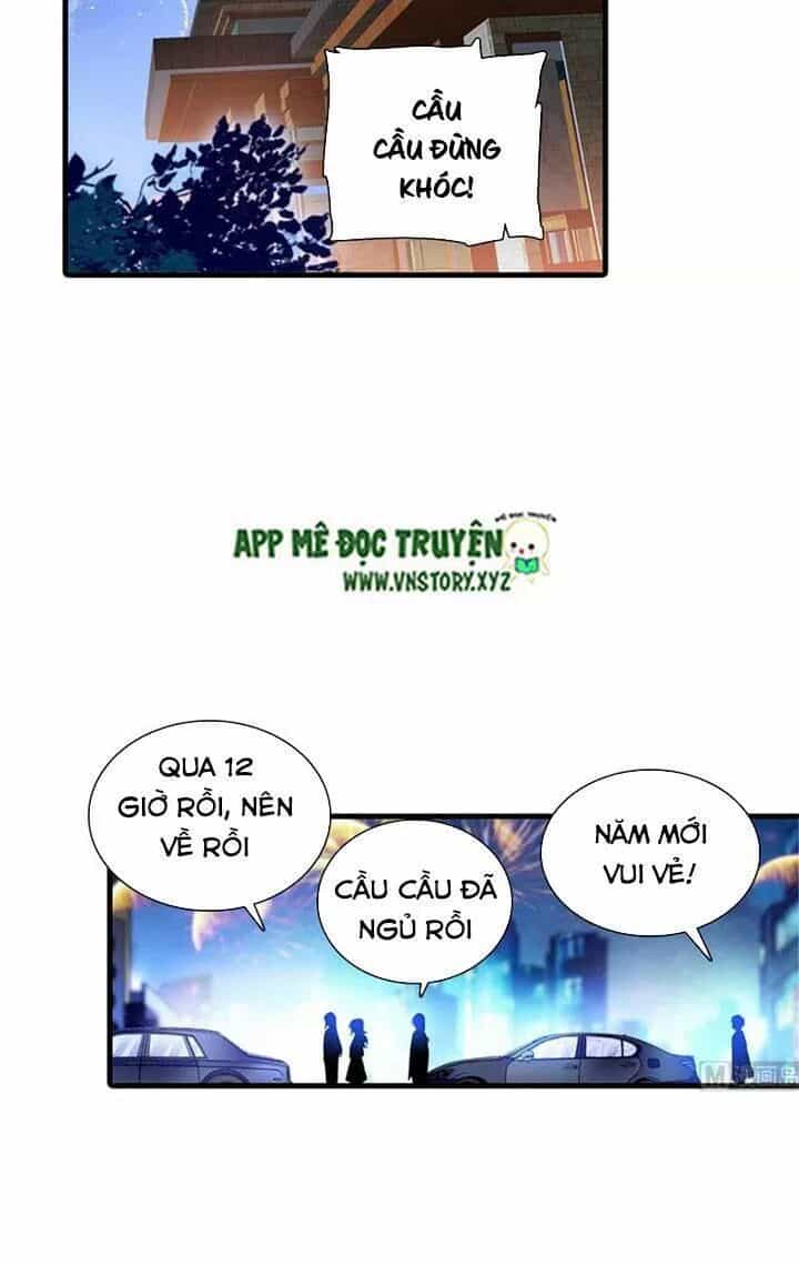 Ngọt Ngào Uy Vũ: Boss Sủng Đến Nghiện - Chương 241 - ảnh 35