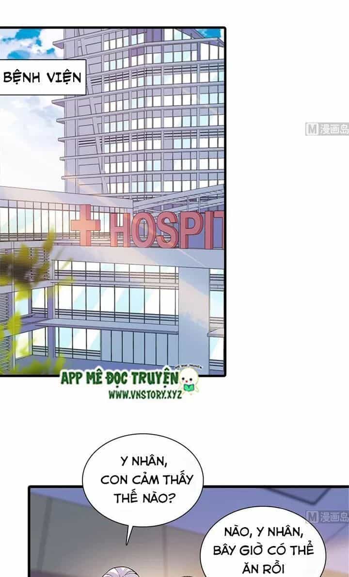 Ngọt Ngào Uy Vũ: Boss Sủng Đến Nghiện - Chương 245 - ảnh 18