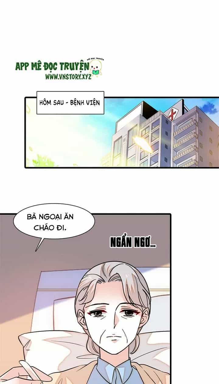 Ngọt Ngào Uy Vũ: Boss Sủng Đến Nghiện - Chương 250 - ảnh 12
