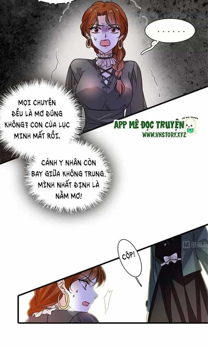 Ngọt Ngào Uy Vũ: Boss Sủng Đến Nghiện - Chương 251 - ảnh 15