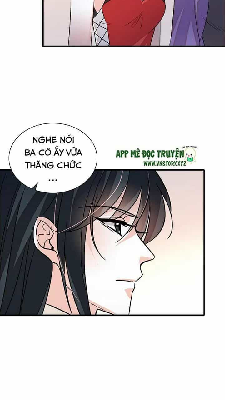 Ngọt Ngào Uy Vũ: Boss Sủng Đến Nghiện - Chương 255 - ảnh 35