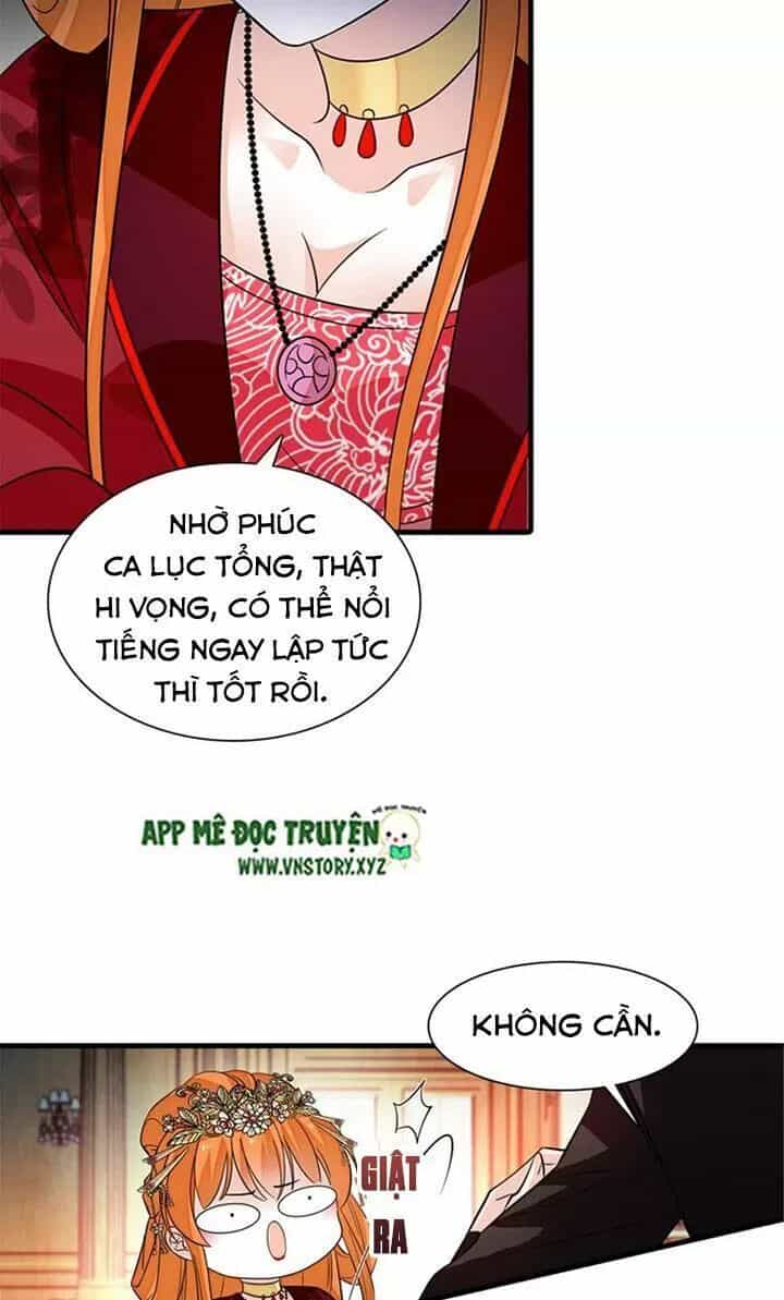 Ngọt Ngào Uy Vũ: Boss Sủng Đến Nghiện - Chương 255 - ảnh 7