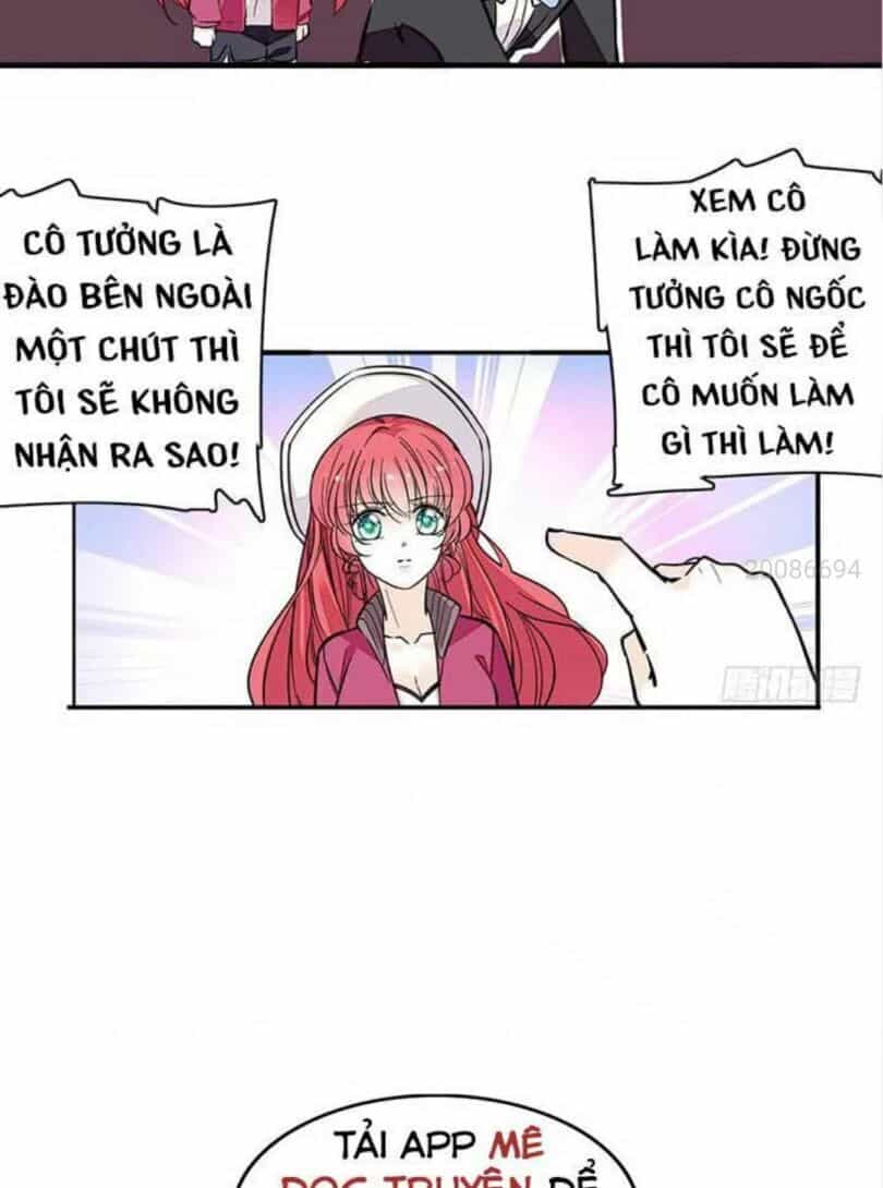 Ngọt Ngào Uy Vũ: Boss Sủng Đến Nghiện - Chương 26 - ảnh 15