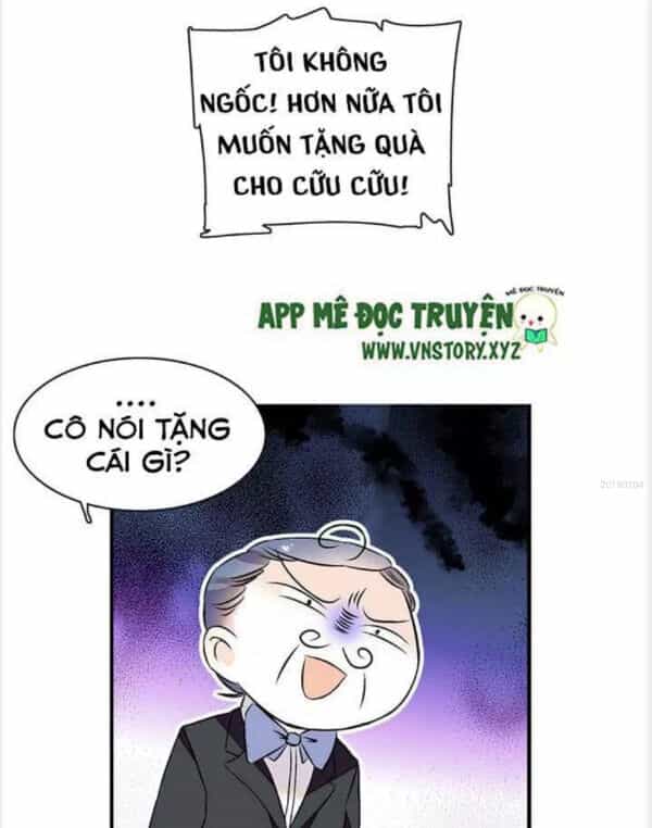 Ngọt Ngào Uy Vũ: Boss Sủng Đến Nghiện - Chương 27 - ảnh 2