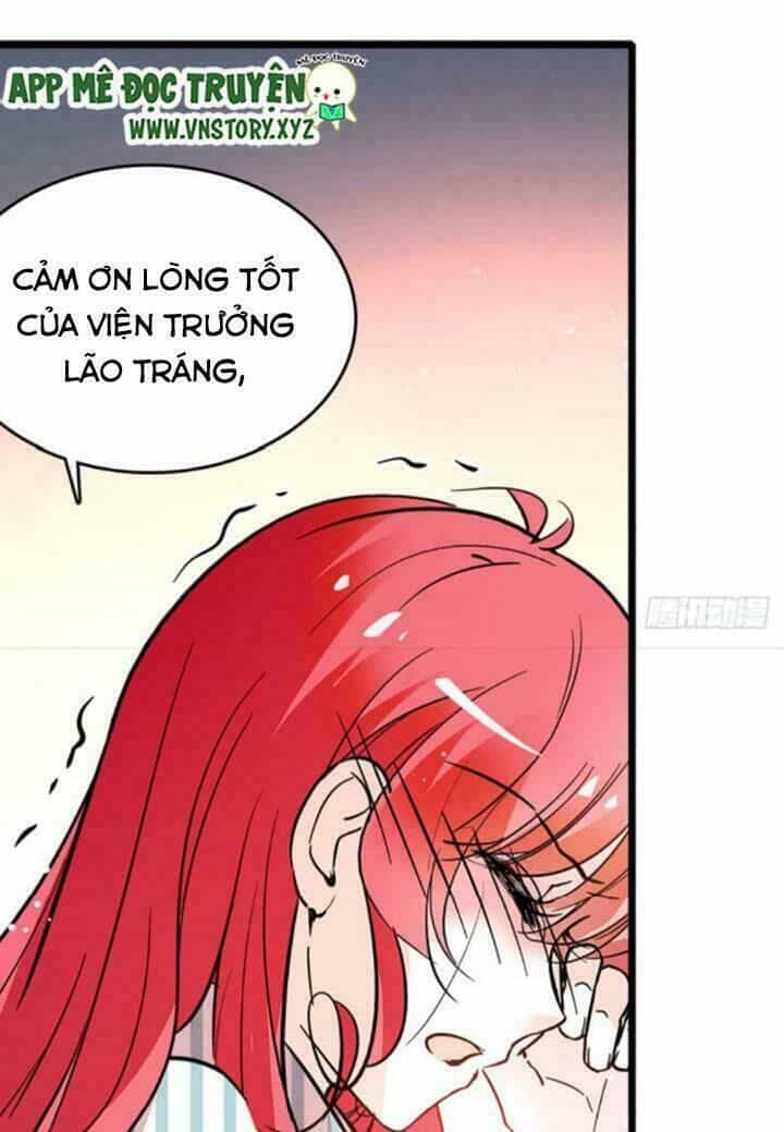 Ngọt Ngào Uy Vũ: Boss Sủng Đến Nghiện - Chương 3 - ảnh 12