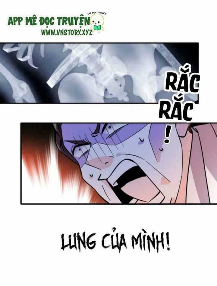 Ngọt Ngào Uy Vũ: Boss Sủng Đến Nghiện - Chương 3 - ảnh 5