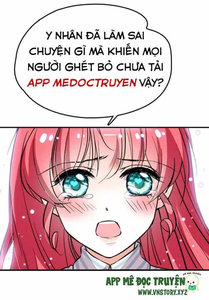 Ngọt Ngào Uy Vũ: Boss Sủng Đến Nghiện - Chương 57 - ảnh 13