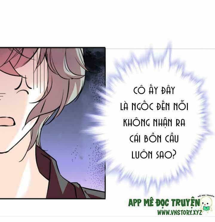 Ngọt Ngào Uy Vũ: Boss Sủng Đến Nghiện - Chương 6 - ảnh 28