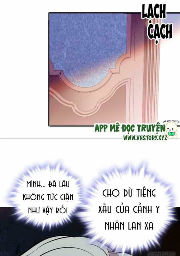 Ngọt Ngào Uy Vũ: Boss Sủng Đến Nghiện - Chương 6 - ảnh 33