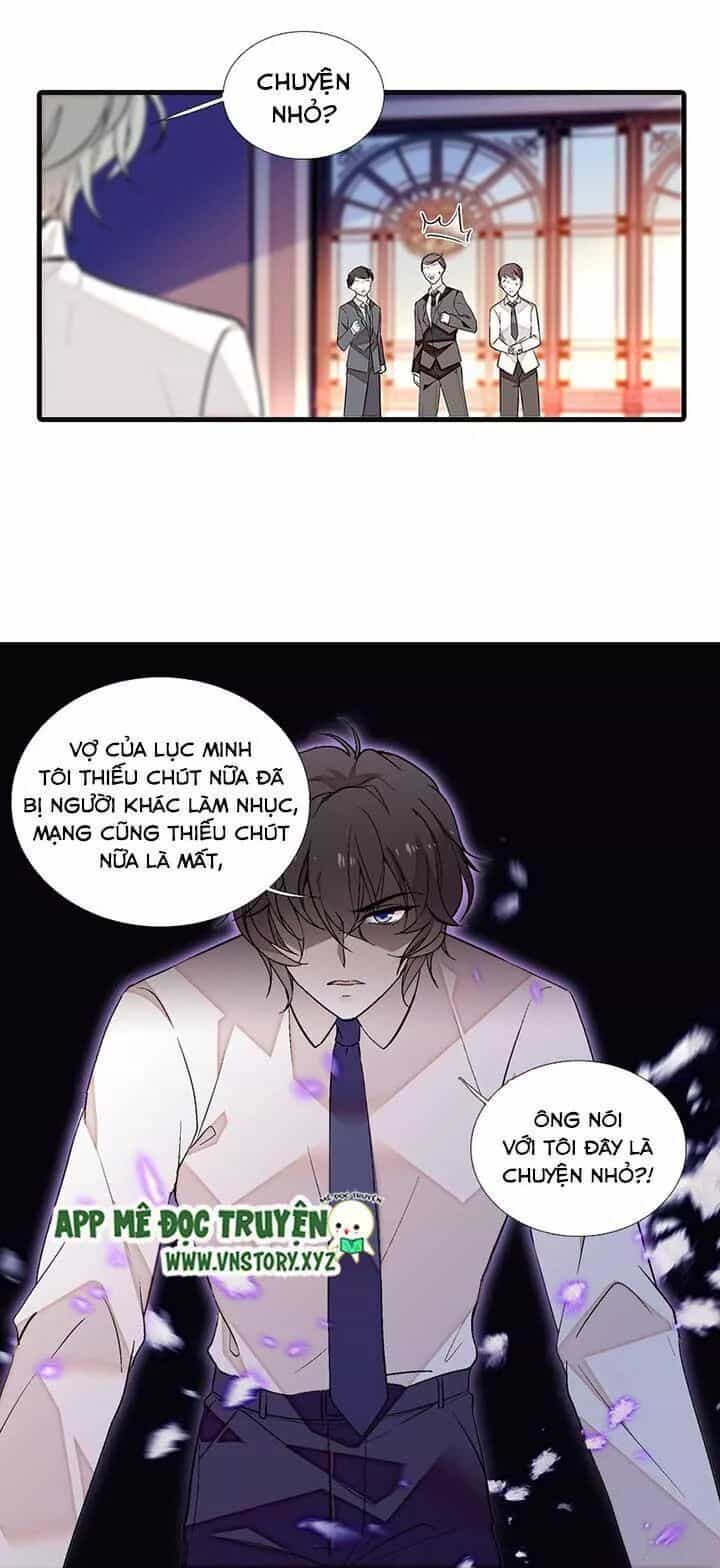 Ngọt Ngào Uy Vũ: Boss Sủng Đến Nghiện - Chương 79 - ảnh 11