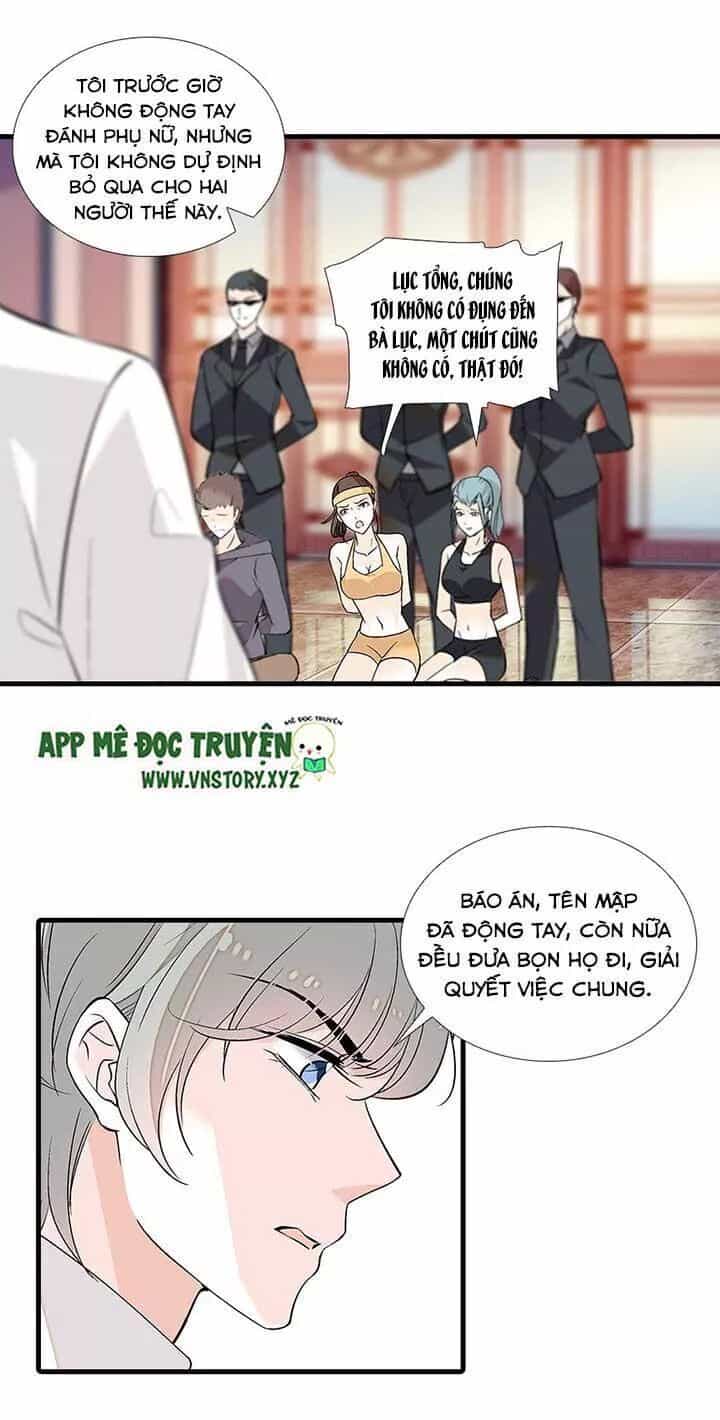 Ngọt Ngào Uy Vũ: Boss Sủng Đến Nghiện - Chương 79 - ảnh 17