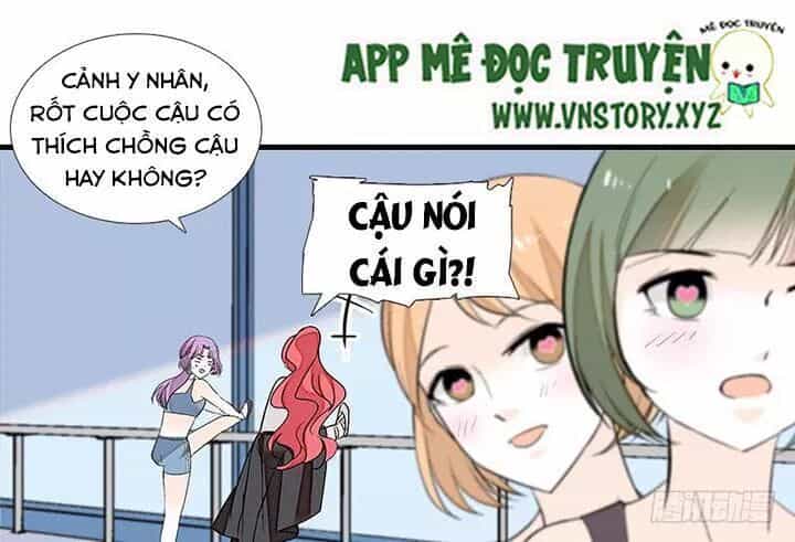 Ngọt Ngào Uy Vũ: Boss Sủng Đến Nghiện - Chương 81 - ảnh 22