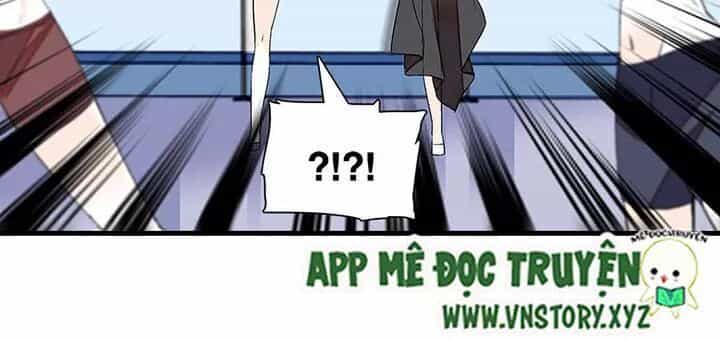 Ngọt Ngào Uy Vũ: Boss Sủng Đến Nghiện - Chương 81 - ảnh 35