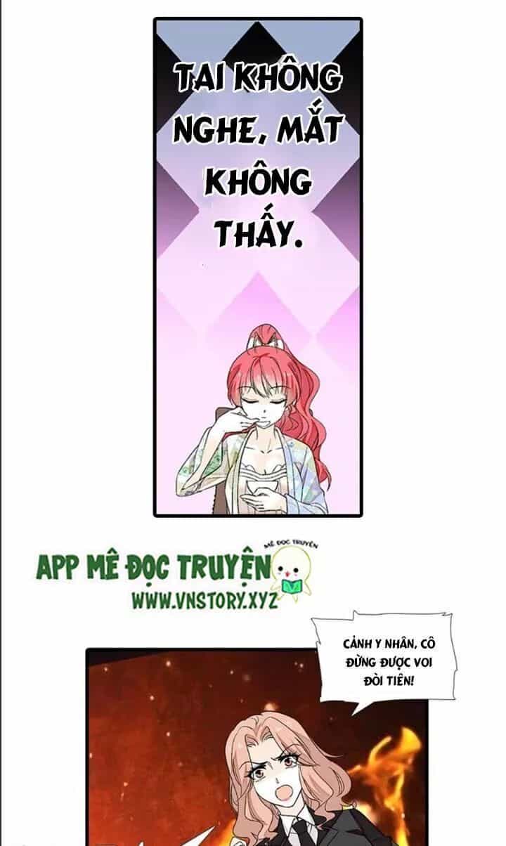 Ngọt Ngào Uy Vũ: Boss Sủng Đến Nghiện - Chương 83 - ảnh 15