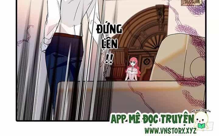 Ngọt Ngào Uy Vũ: Boss Sủng Đến Nghiện - Chương 88 - ảnh 22
