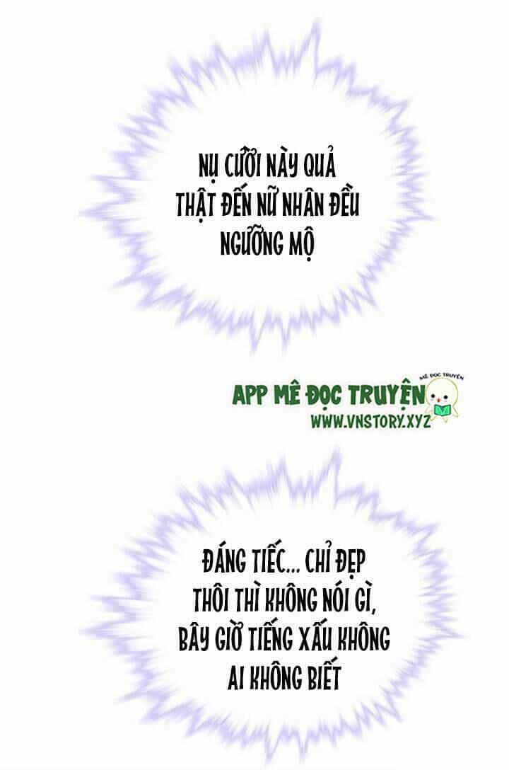 Ngọt Ngào Uy Vũ: Boss Sủng Đến Nghiện - Chương 8 - ảnh 10