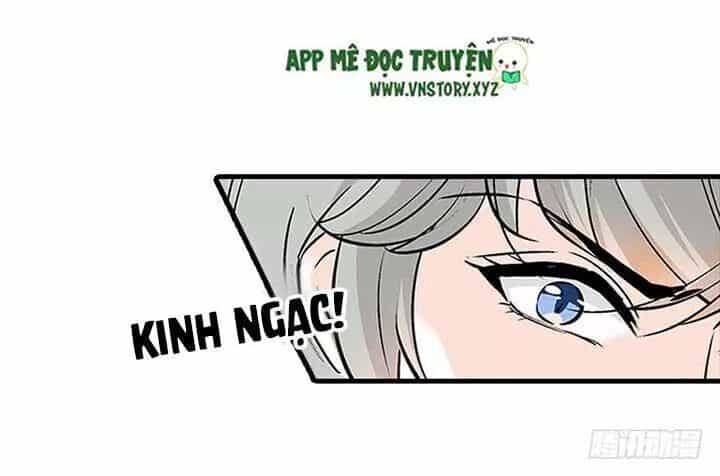 Ngọt Ngào Uy Vũ: Boss Sủng Đến Nghiện - Chương 89 - ảnh 32
