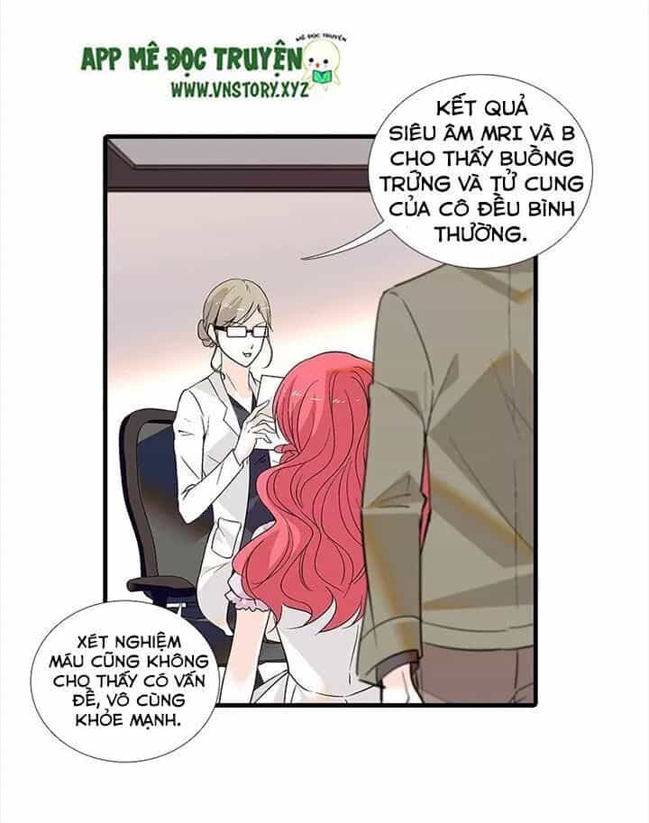Ngọt Ngào Uy Vũ: Boss Sủng Đến Nghiện - Chương 91 - ảnh 11