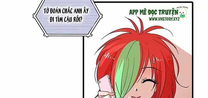 Ngọt Ngào Uy Vũ: Boss Sủng Đến Nghiện - Chương 92 - ảnh 31