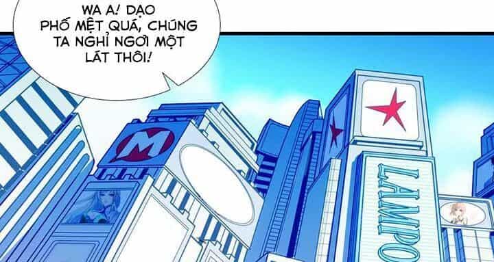 Ngọt Ngào Uy Vũ: Boss Sủng Đến Nghiện - Chương 93 - ảnh 31