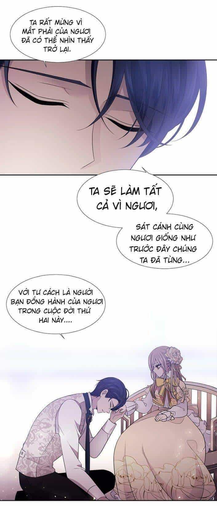 Ngũ Đại Đồ Đệ Của Charlotte - Chương 3 - ảnh 59