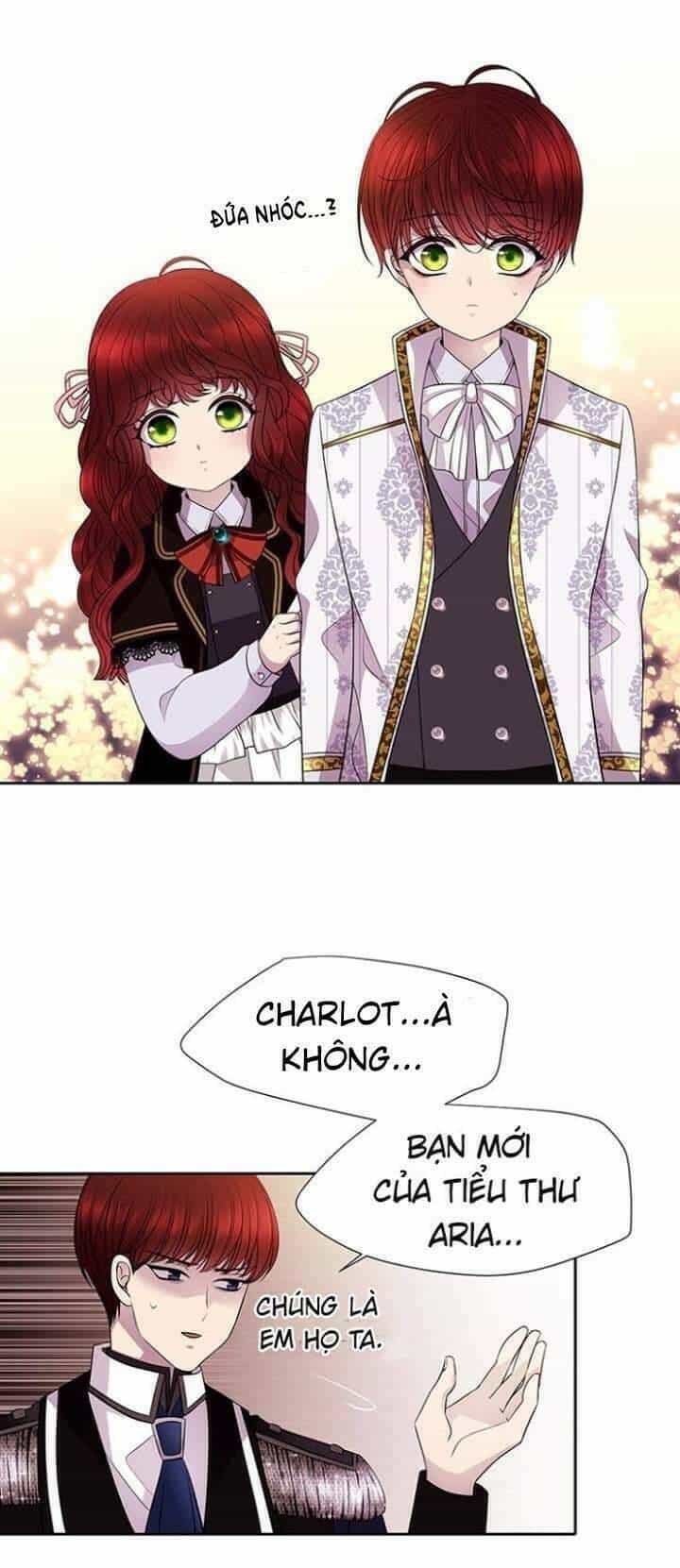 Ngũ Đại Đồ Đệ Của Charlotte - Chương 3 - ảnh 65