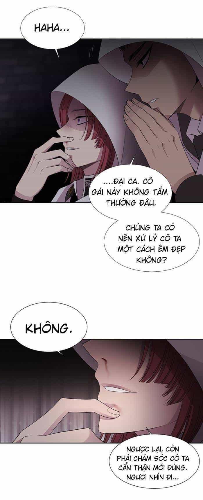 Ngũ Đại Đồ Đệ Của Charlotte - Chương 7 - ảnh 8