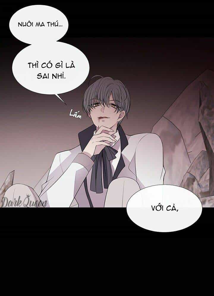 Ngũ Đại Đồ Đệ Của Charlotte - Chương 76 - ảnh 65