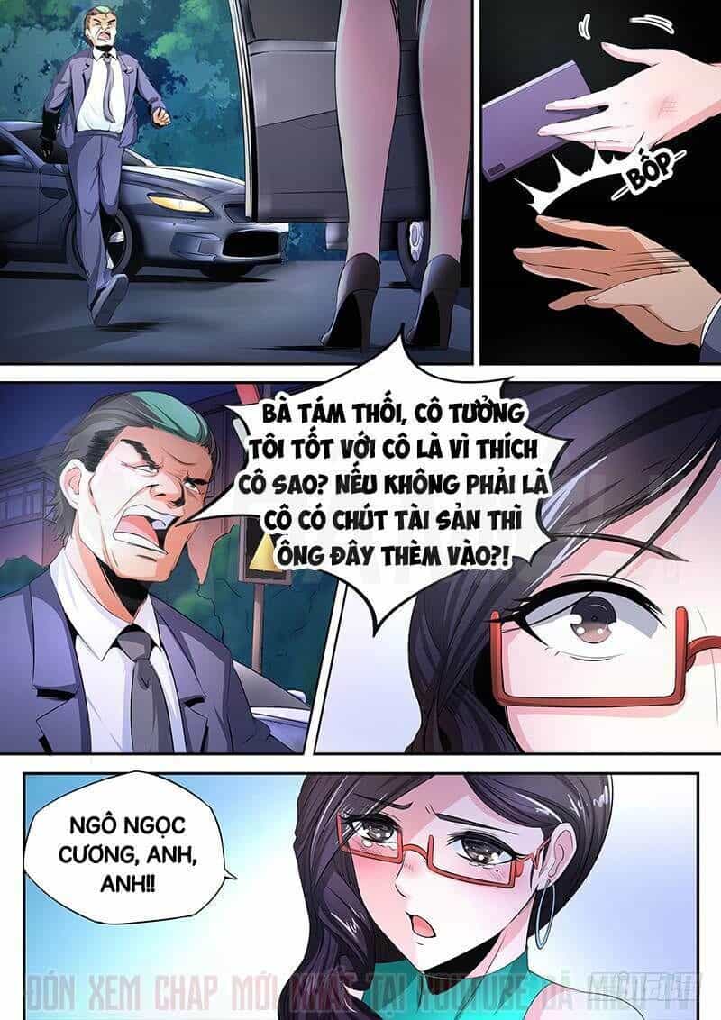 Ngự Dụng Đặc Công - Chương 24 - ảnh 2