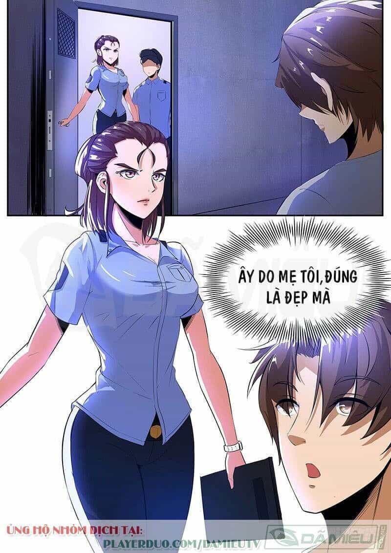 Ngự Dụng Đặc Công - Chương 25 - ảnh 9