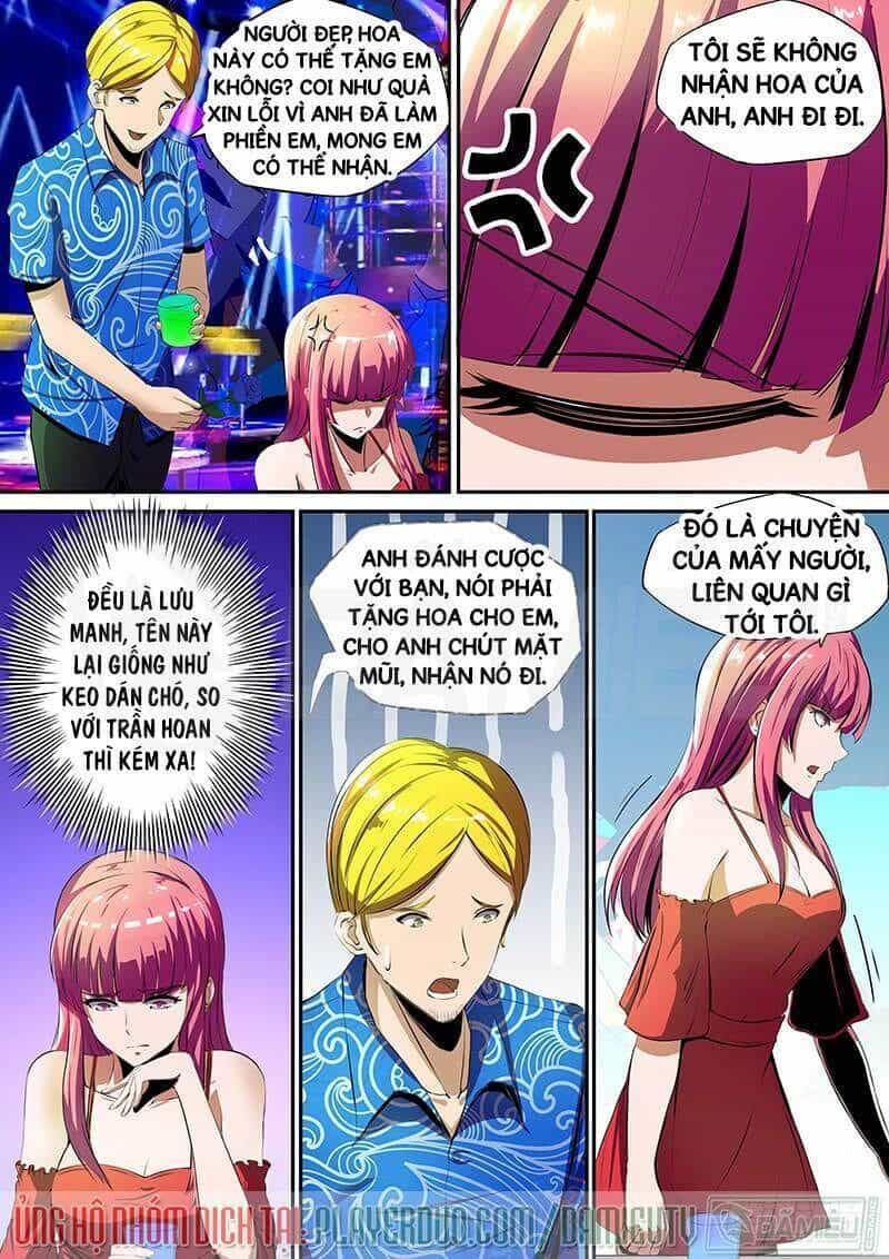 Ngự Dụng Đặc Công - Chương 29 - ảnh 7