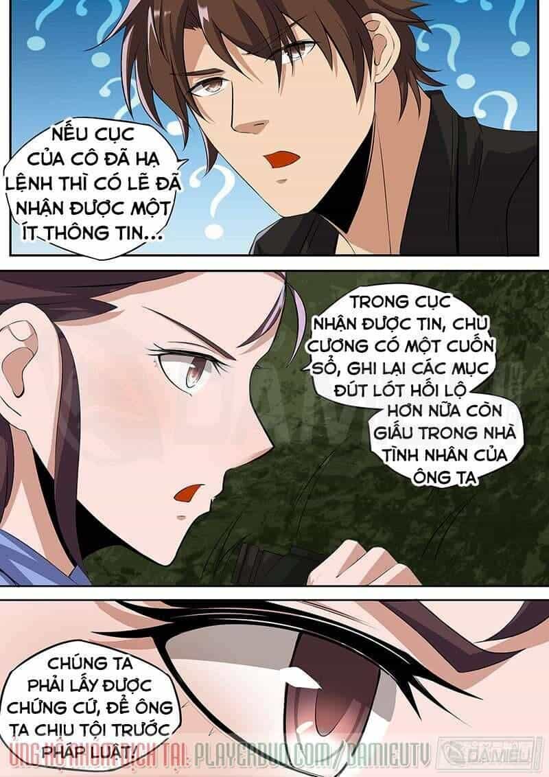 Ngự Dụng Đặc Công - Chương 41 - ảnh 3