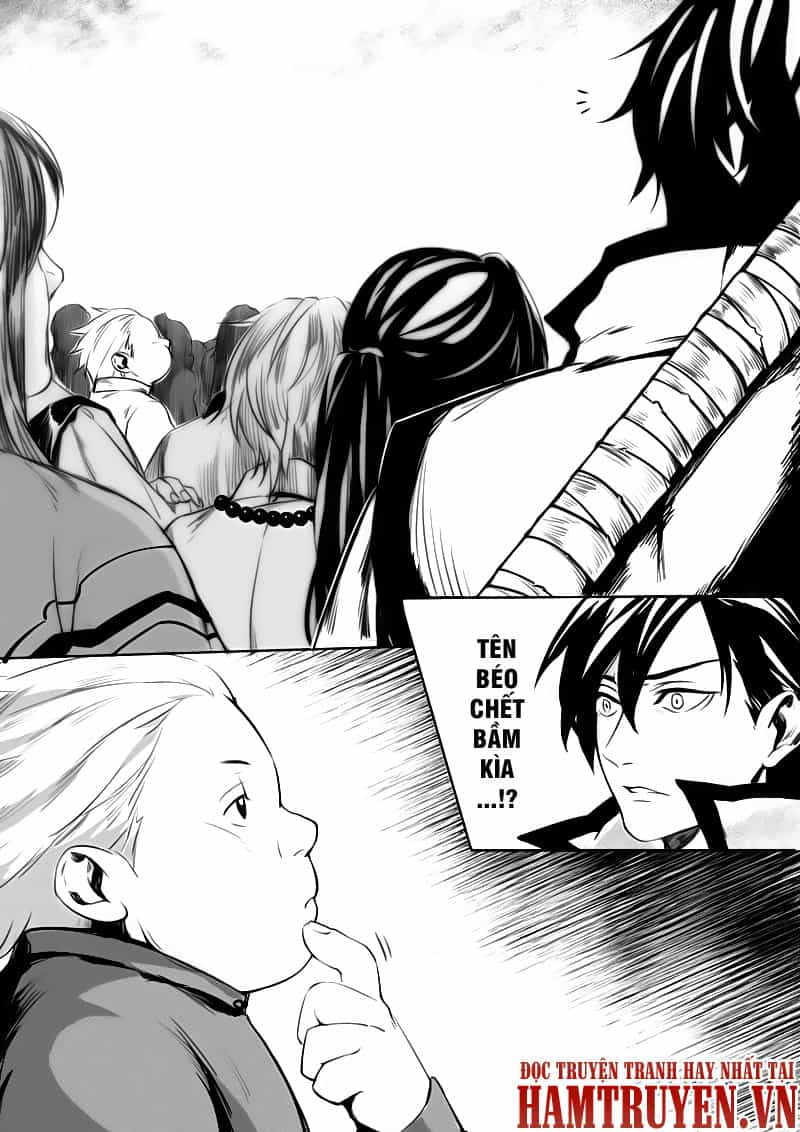Ngũ Hành Thiên - Chương 2 - ảnh 5