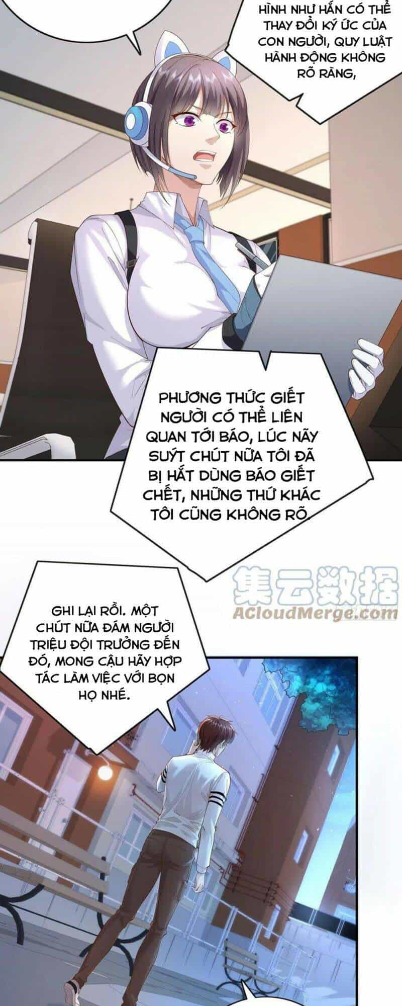 Ngự Linh Giả - Chương 10 - ảnh 22