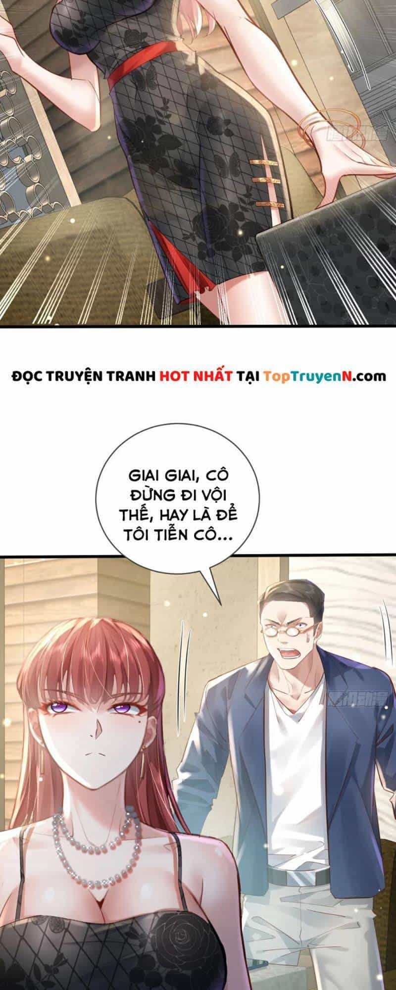 Ngự Linh Giả - Chương 100 - ảnh 3