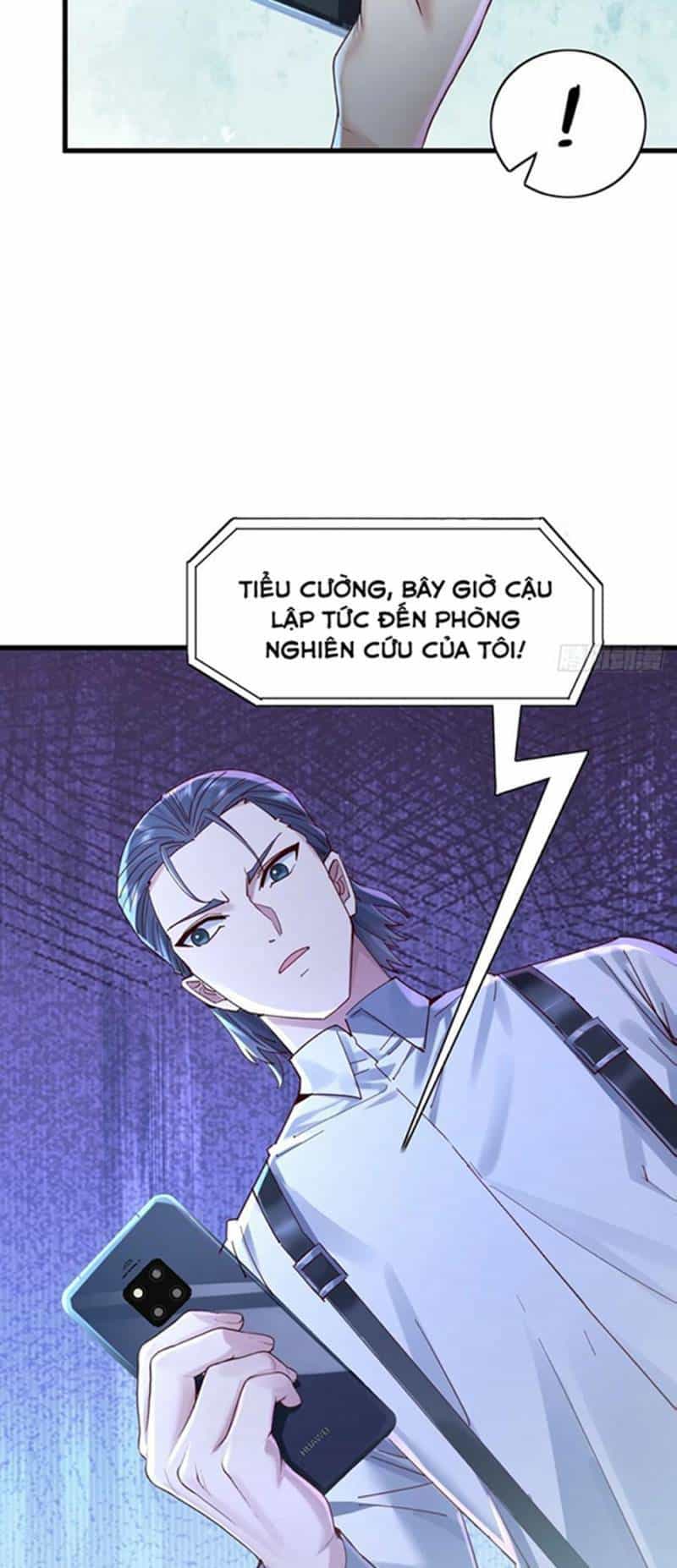 Ngự Linh Giả - Chương 100 - ảnh 30