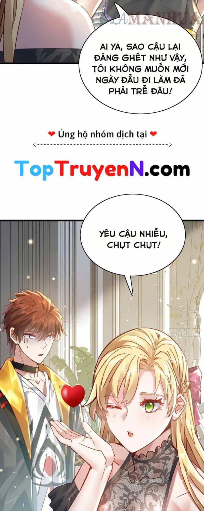 Ngự Linh Giả - Chương 101 - ảnh 13