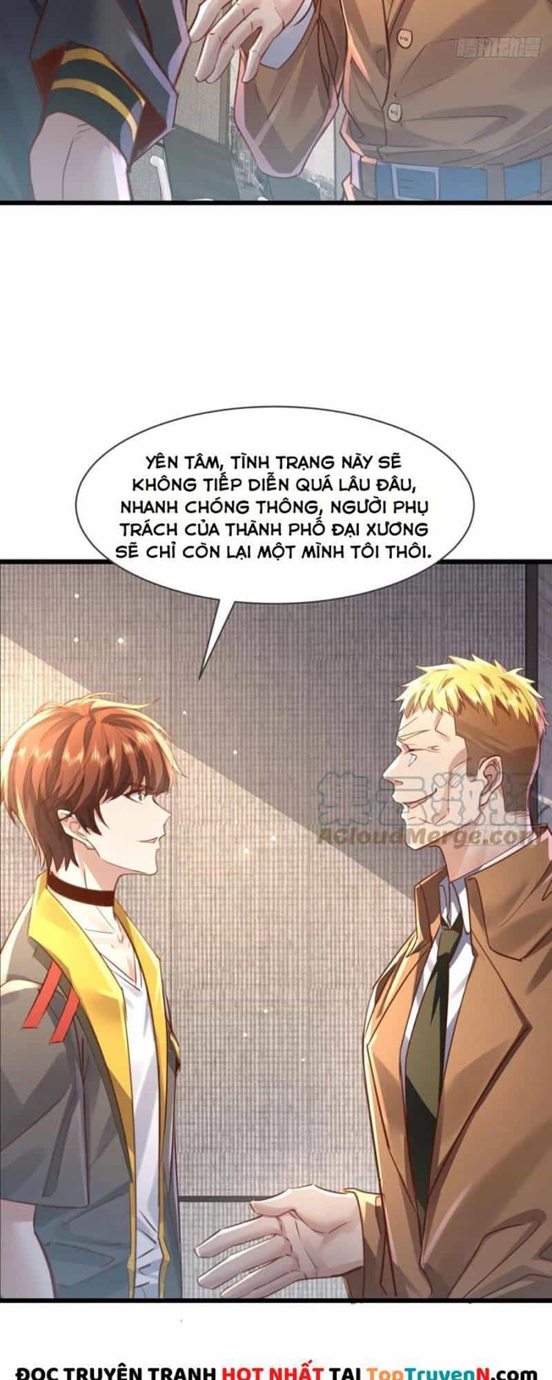 Ngự Linh Giả - Chương 102 - ảnh 12