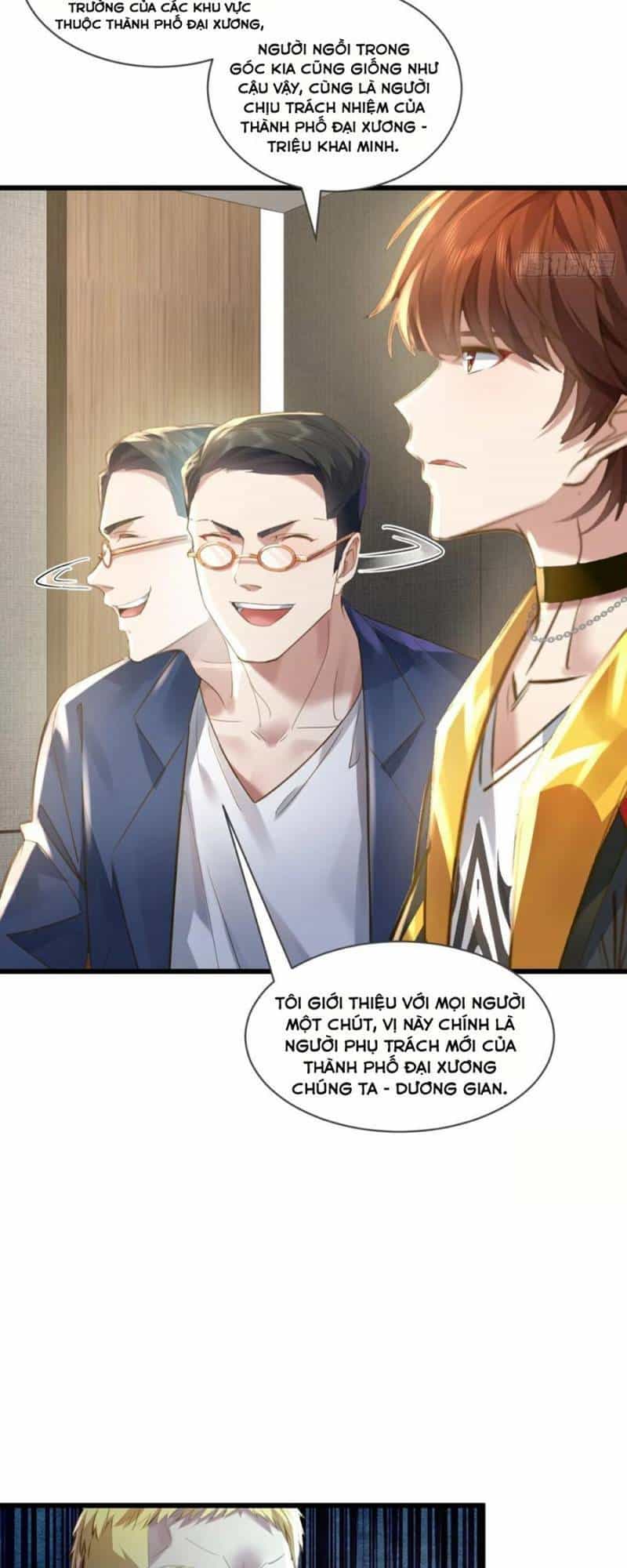 Ngự Linh Giả - Chương 102 - ảnh 9
