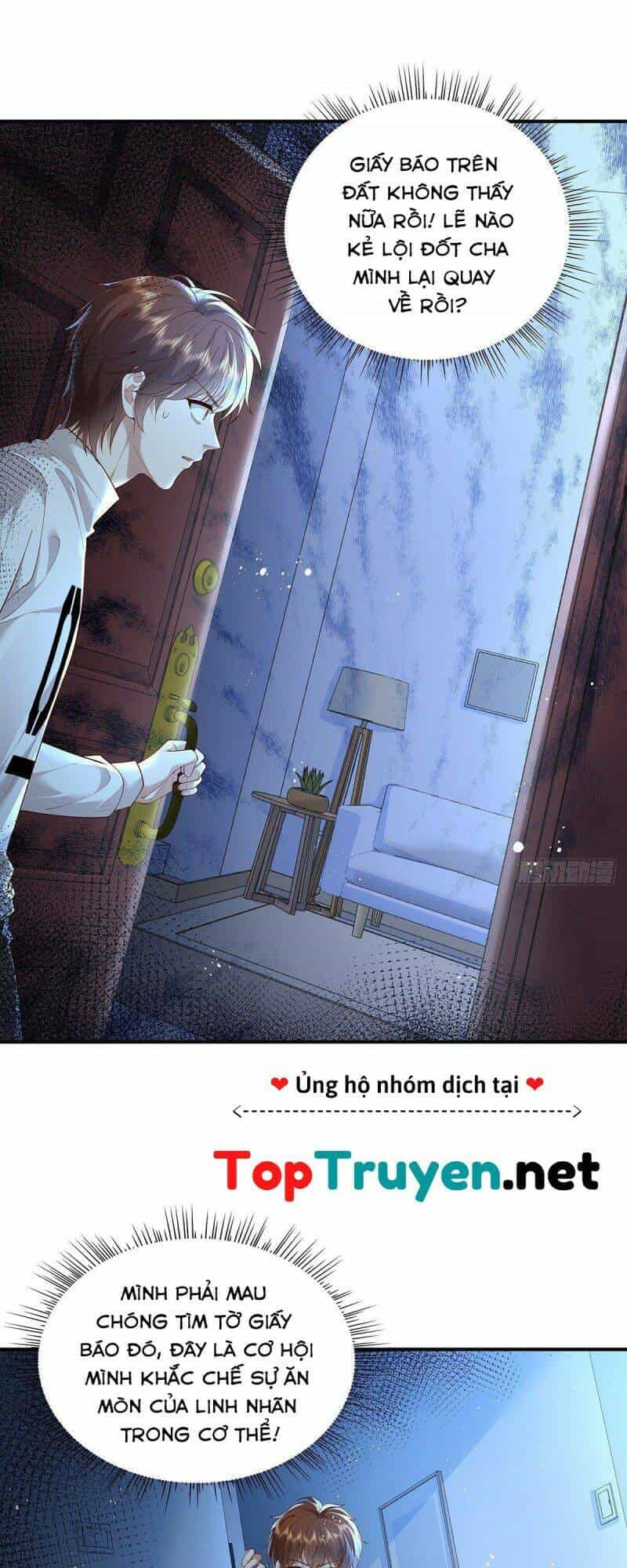 Ngự Linh Giả - Chương 11 - ảnh 10