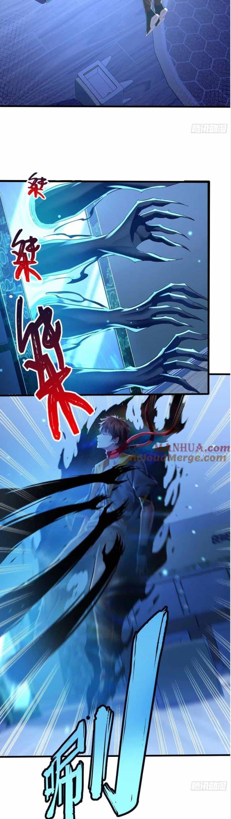 Ngự Linh Giả - Chương 117 - ảnh 13