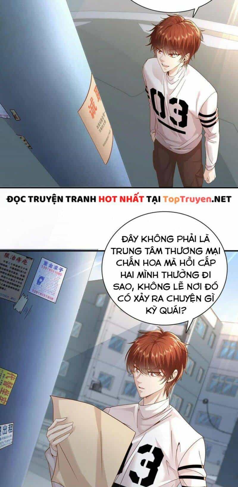 Ngự Linh Giả - Chương 12 - ảnh 23