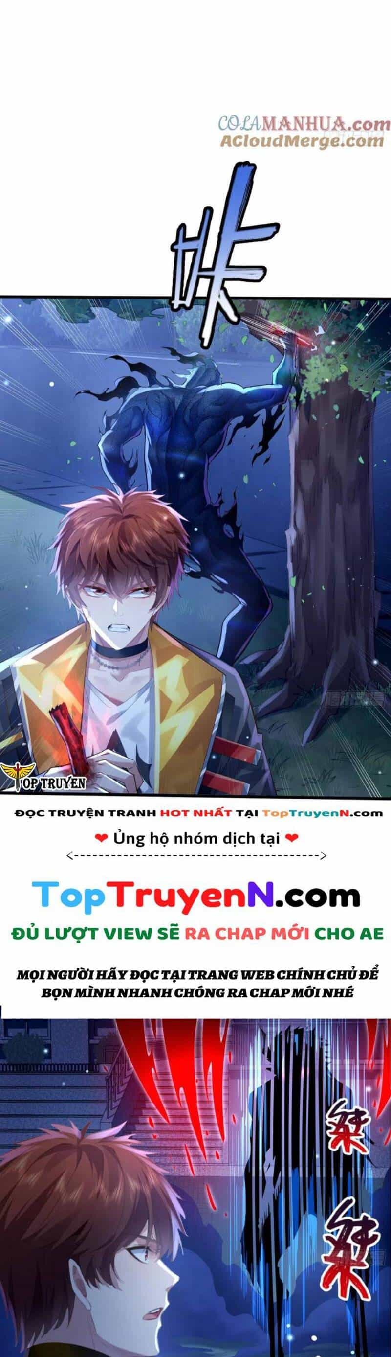 Ngự Linh Giả - Chương 121 - ảnh 2