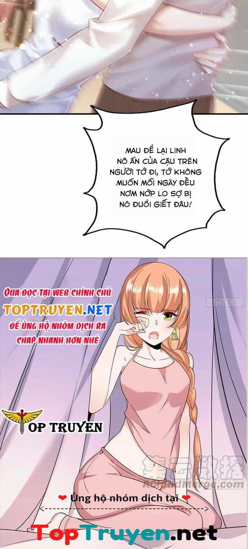 Ngự Linh Giả - Chương 15 - ảnh 26