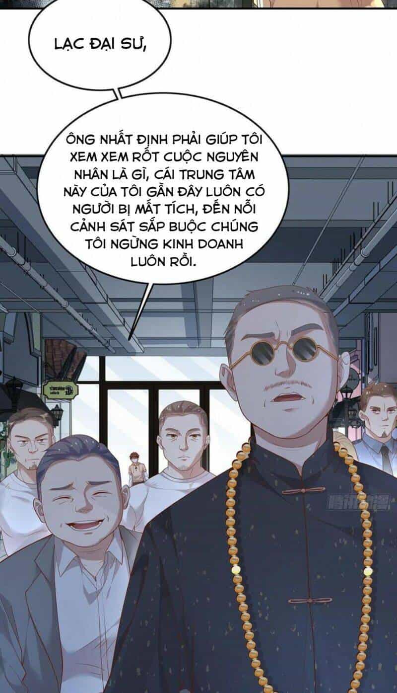 Ngự Linh Giả - Chương 16 - ảnh 24