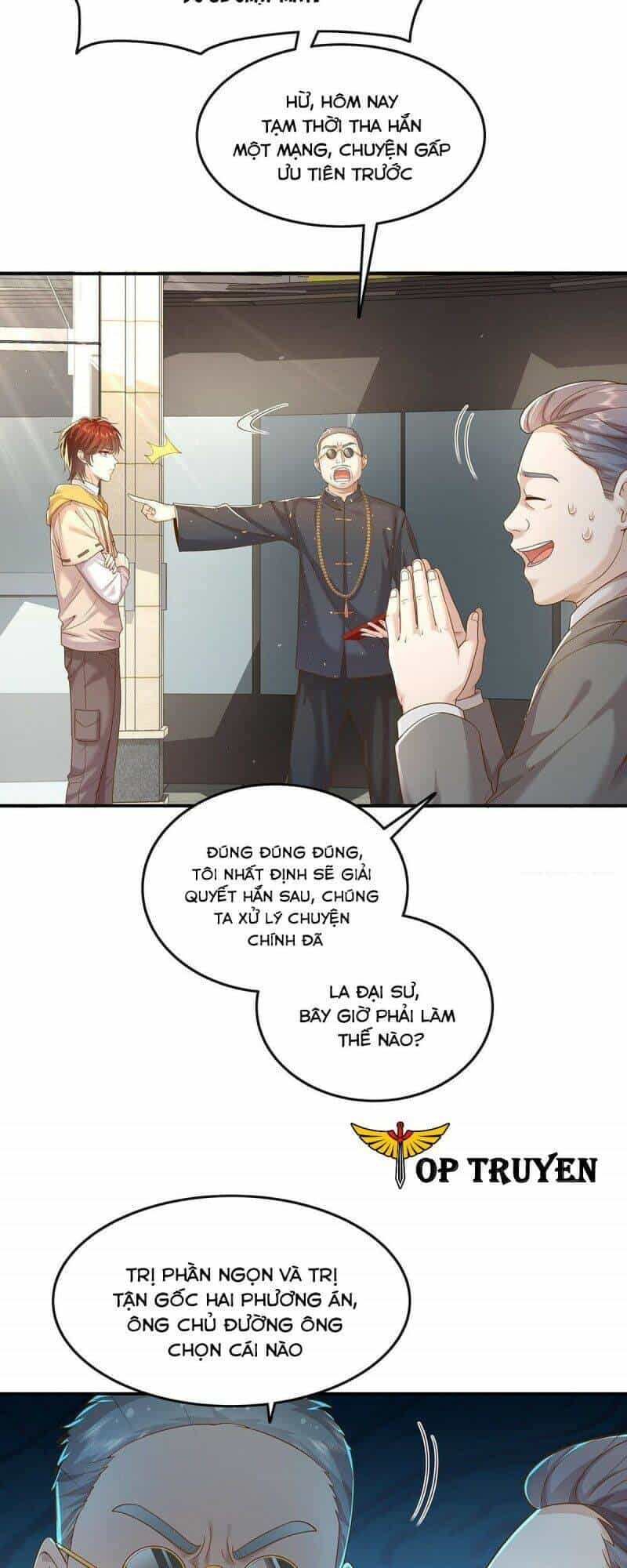 Ngự Linh Giả - Chương 17 - ảnh 6
