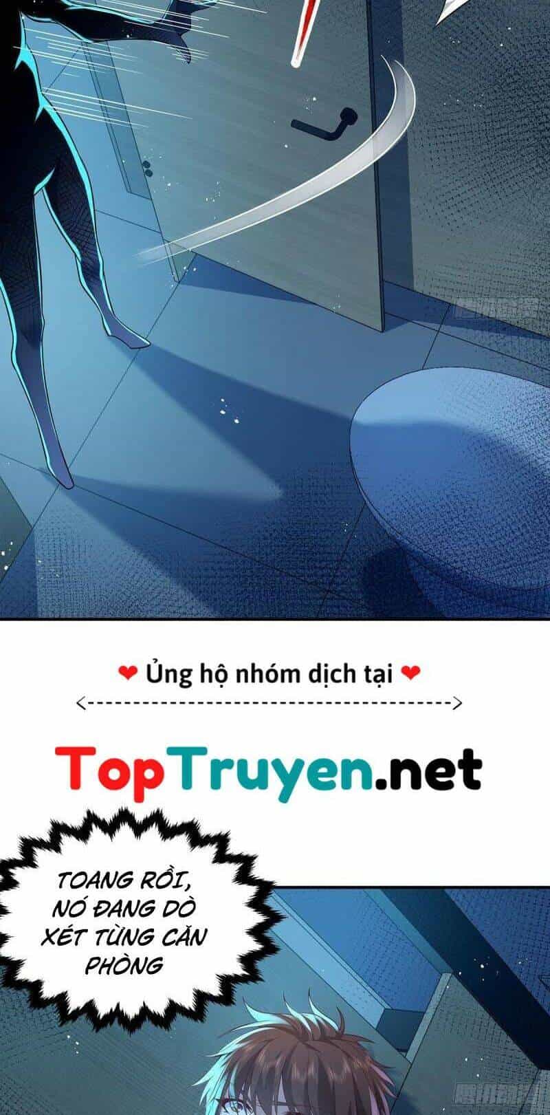 Ngự Linh Giả - Chương 19 - ảnh 18