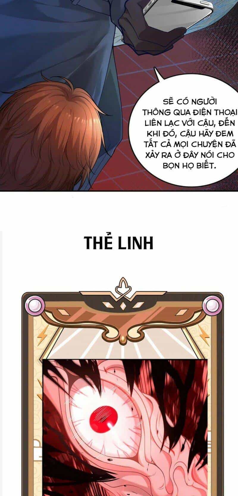 Ngự Linh Giả - Chương 2 - ảnh 24