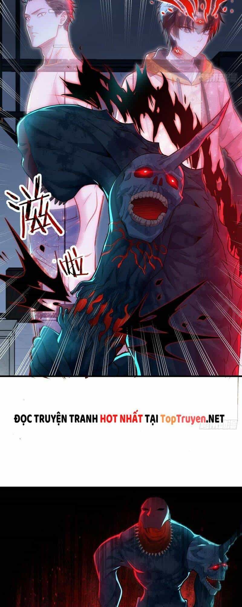 Ngự Linh Giả - Chương 27 - ảnh 2